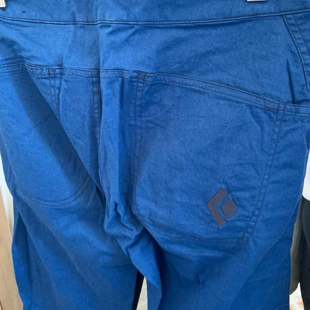 Black Diamond Women’s Climbing Pants